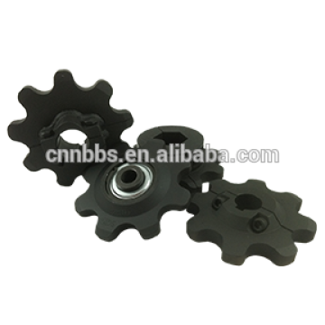 High quality Non-standard Special shape ordered by client's drawing sprocket